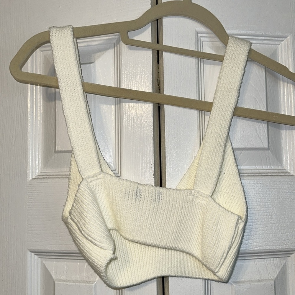Nasty Gal Crop Top - Picture 3 of 3